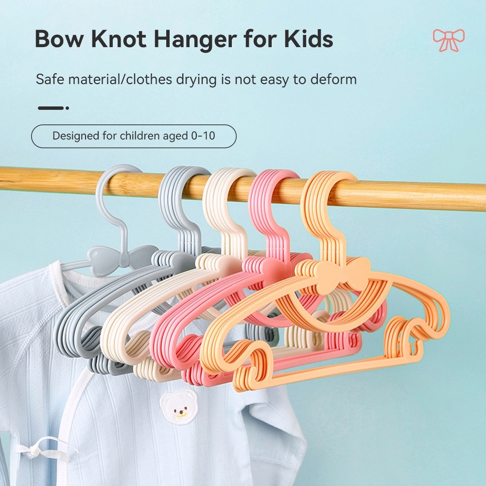10ชิ้นน่ารักกุทัณฑ์เด็กแขวนแบบ - Baby Clothing Display บทวิจารณ์และราคา