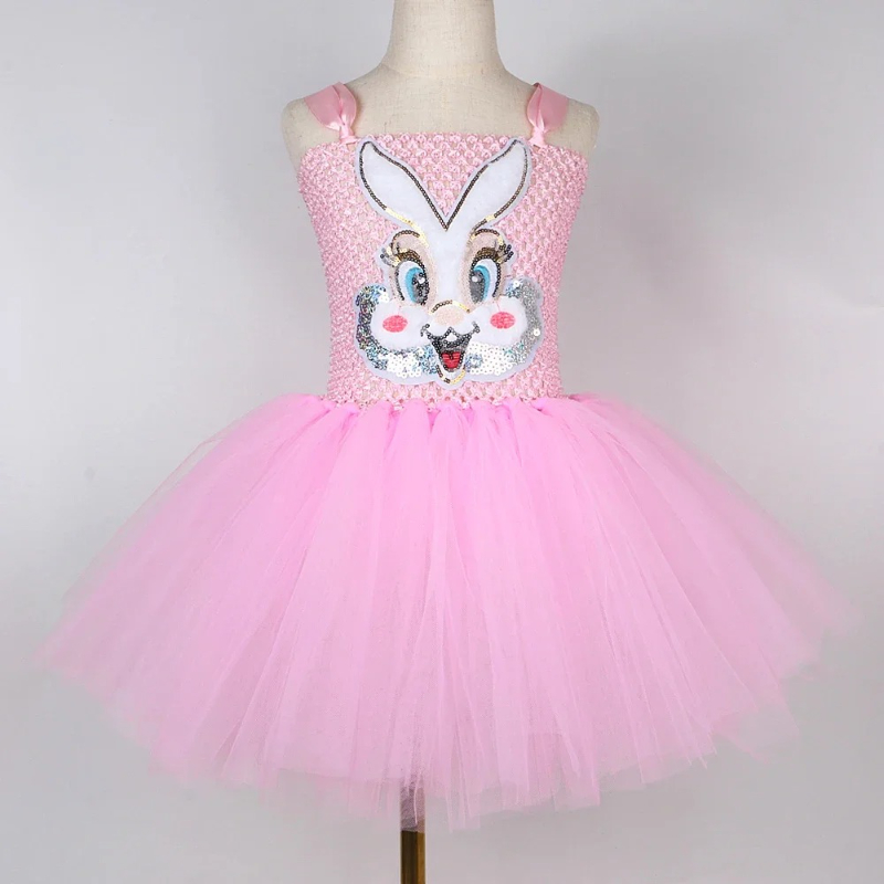 ชุดคอสเพลย์กระต่ายสาวน้อยประดั - Baby Clothing Easter บทวิจารณ์และราคา