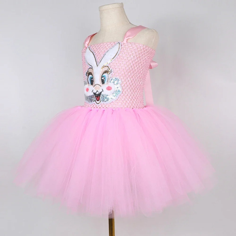 ชุดคอสเพลย์กระต่ายสาวน้อยประดั - Baby Clothing Easter บทวิจารณ์และราคา
