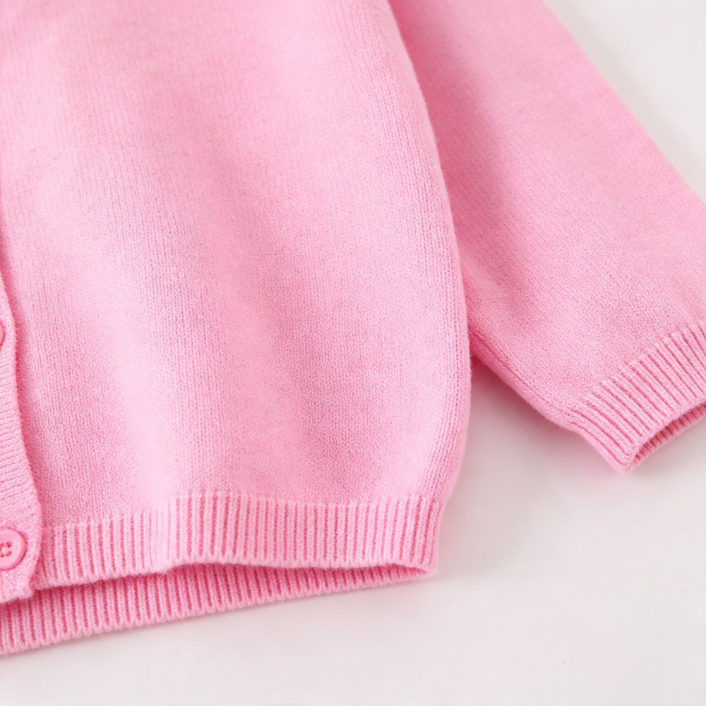เสื้อคาร์ดิแกนถักสำหรับเด็กเล็ - Knit Cardigan Infant บทวิจารณ์และราคา