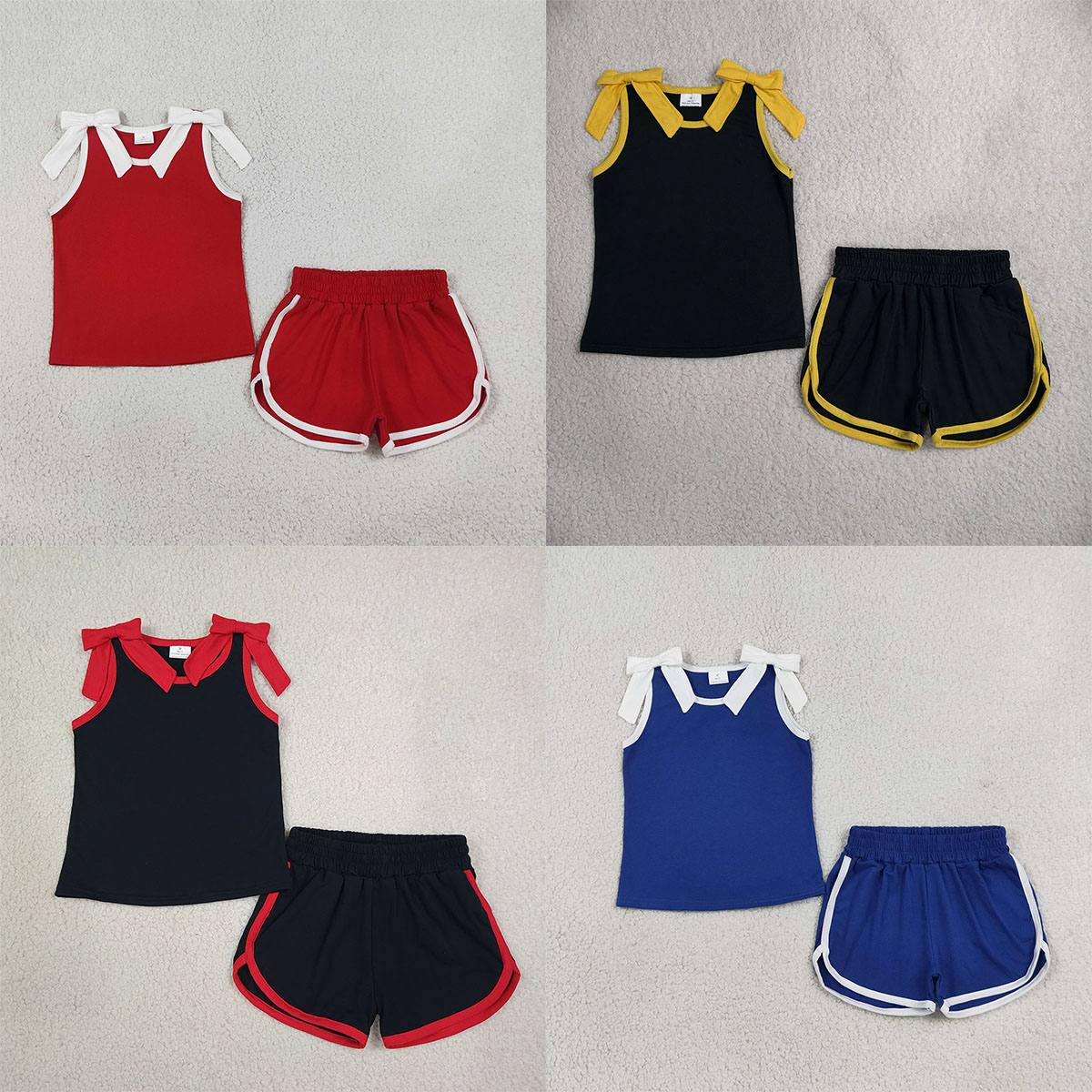 เสื้อผ้าเด็กผู้หญิงบูติก แฟชั่ - Baby Clothing Wholesale บทวิจารณ์และราคา