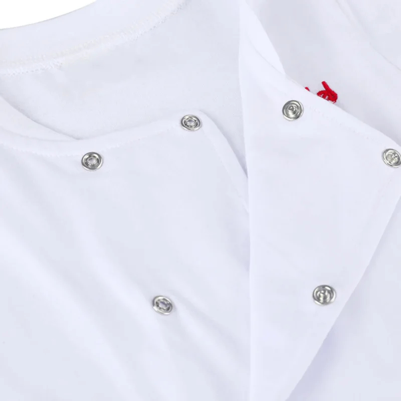 ชุดคอสเพลย์เชฟสำหรับเด็กวัยหัด - Baby Clothing For Girls บทวิจารณ์และราคา
