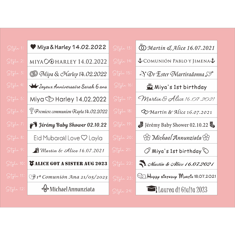 100 ชิ้นส่วนบุคคลดินสอไม้สีที่ - Baby Clothing Easter บทวิจารณ์และราคา