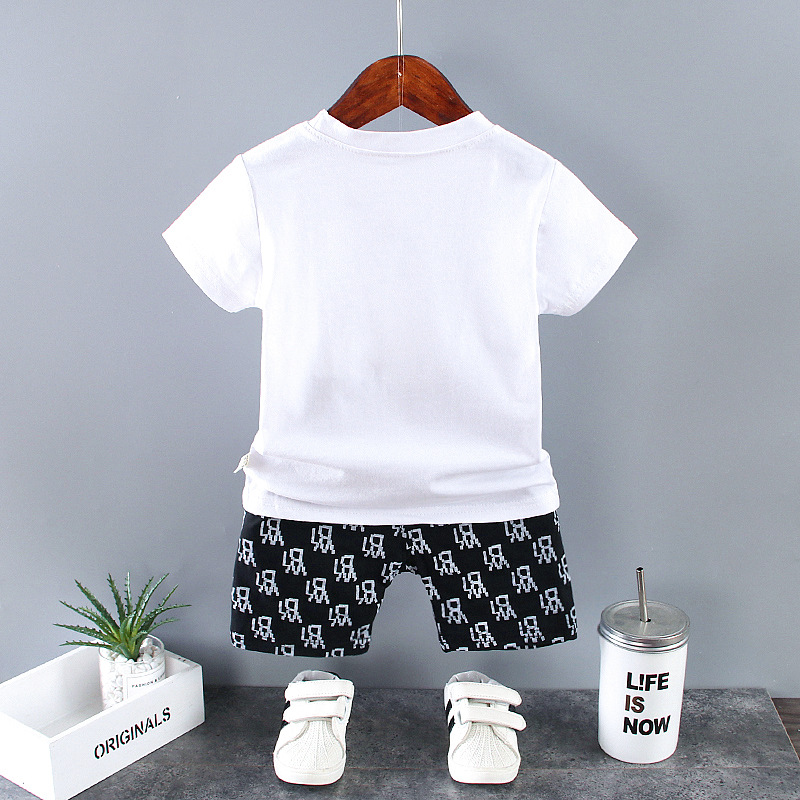 ฤดูร้อนเสื้อผ้าเด็กทารก 9 ถึง  - Baby Clothing Designer บทวิจารณ์และราคา